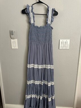 Neuflora Casella dress